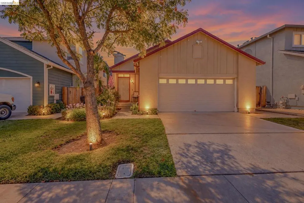 930 Elk Run Ter Brentwood, CA 94513