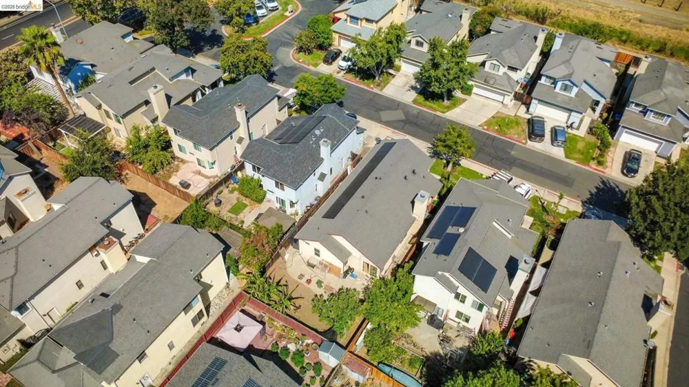 930 Elk Run Ter Brentwood, CA 94513