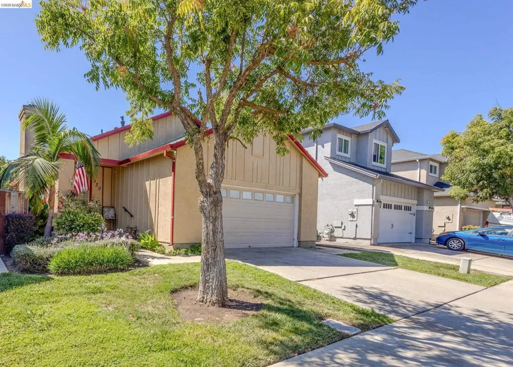 930 Elk Run Ter Brentwood, CA 94513
