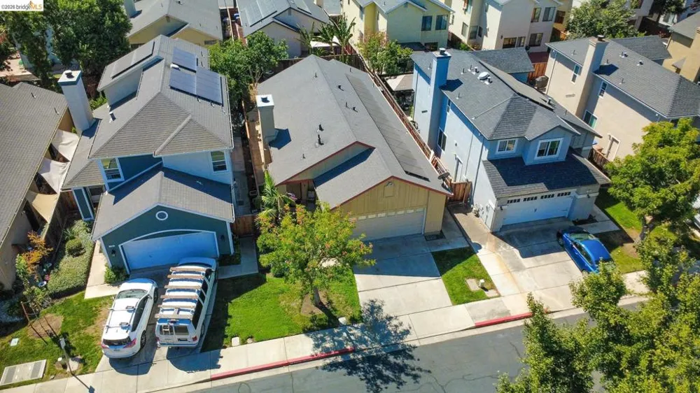 930 Elk Run Ter Brentwood, CA 94513