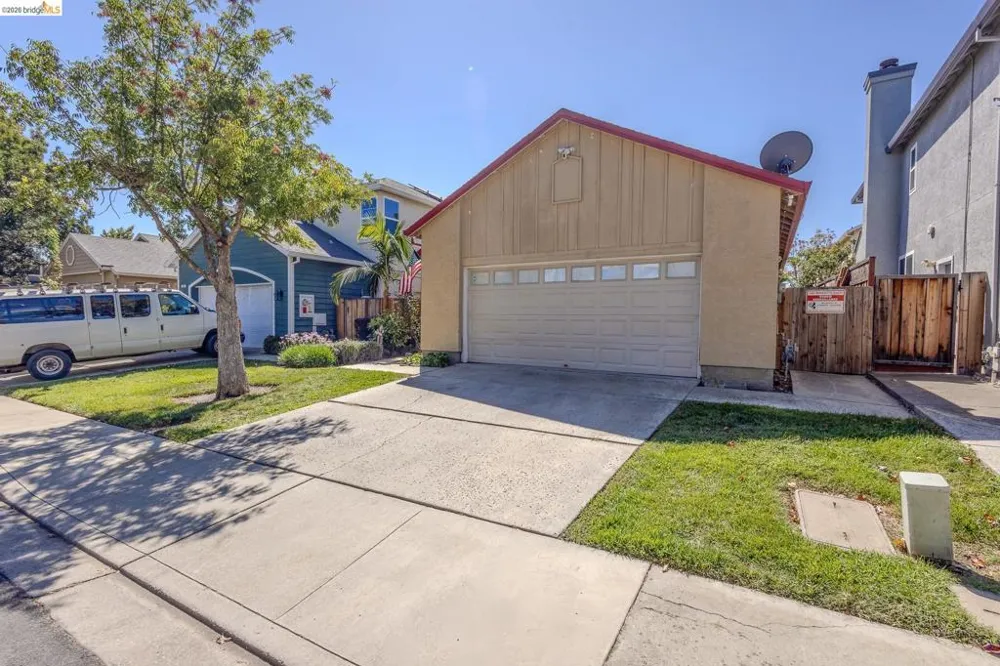 930 Elk Run Ter Brentwood, CA 94513
