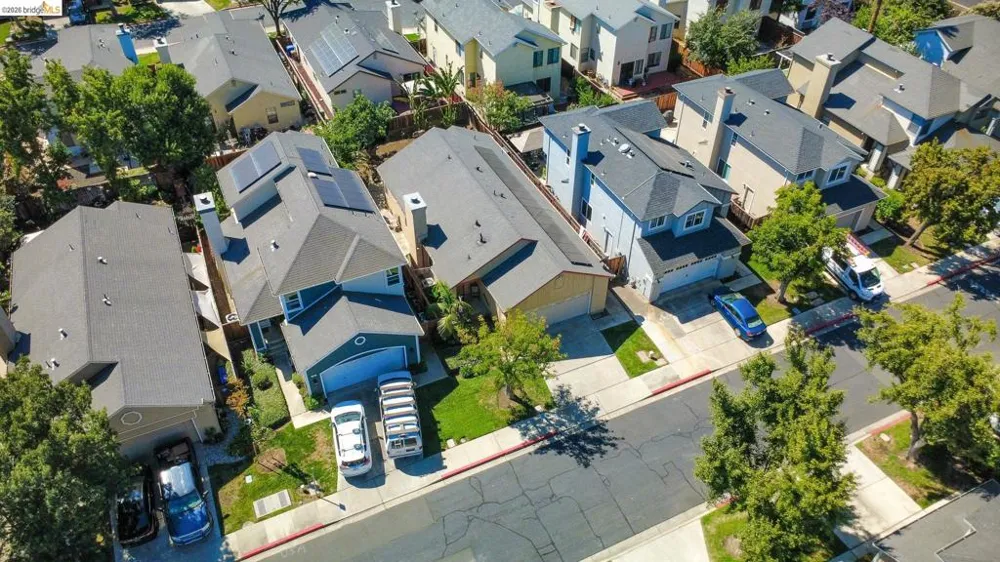 930 Elk Run Ter Brentwood, CA 94513