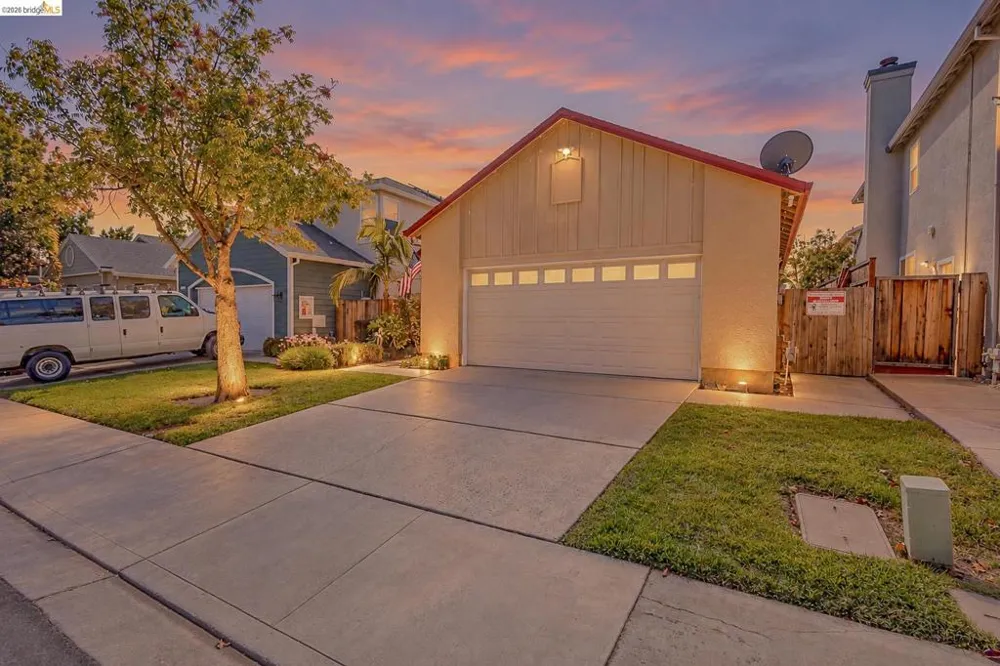 930 Elk Run Ter Brentwood, CA 94513