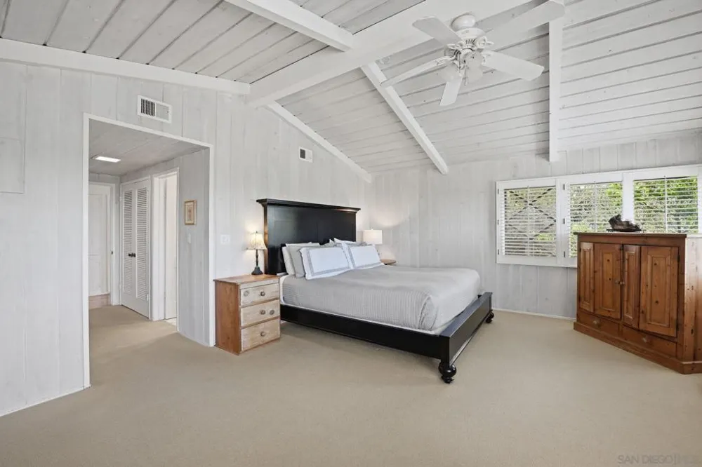 2954 Woodford Drive La Jolla, CA 92037