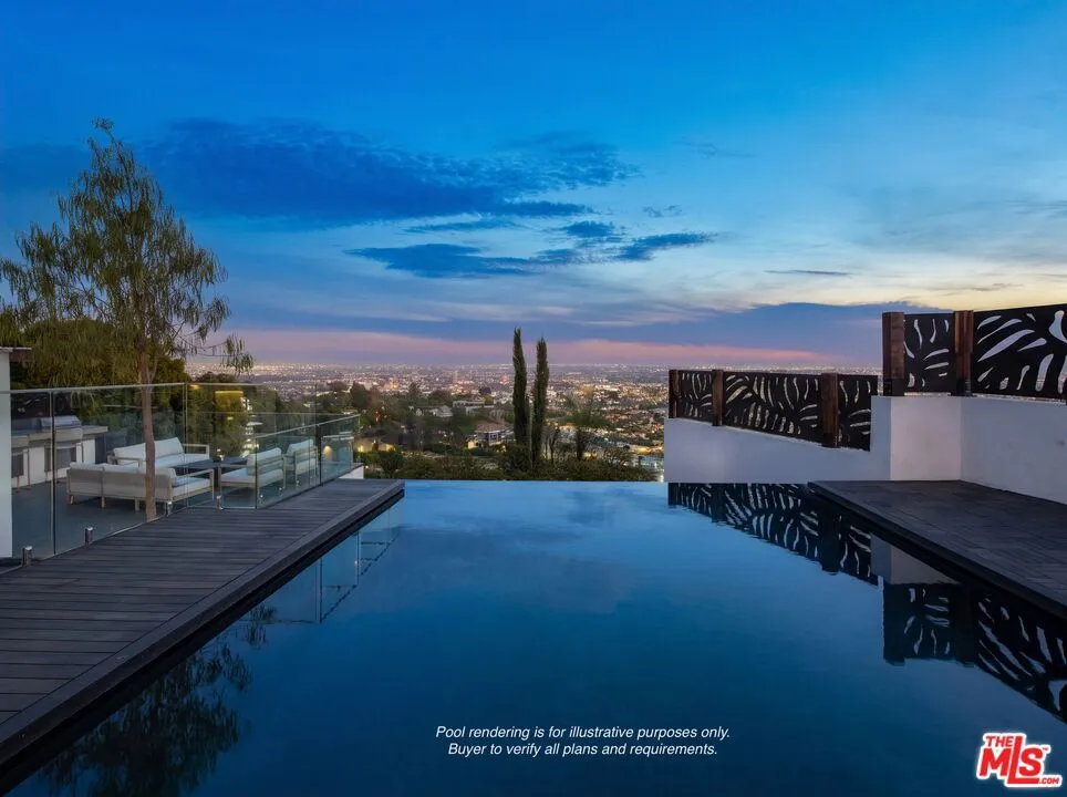 9270 Kinglet Drive Los Angeles, CA 90069