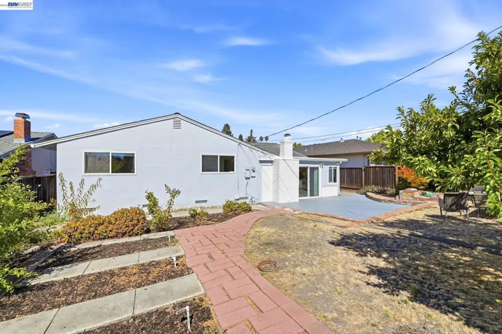 41441 Paseo Padre Pkwy Fremont, CA 94539