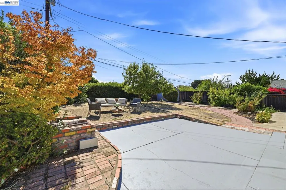41441 Paseo Padre Pkwy Fremont, CA 94539