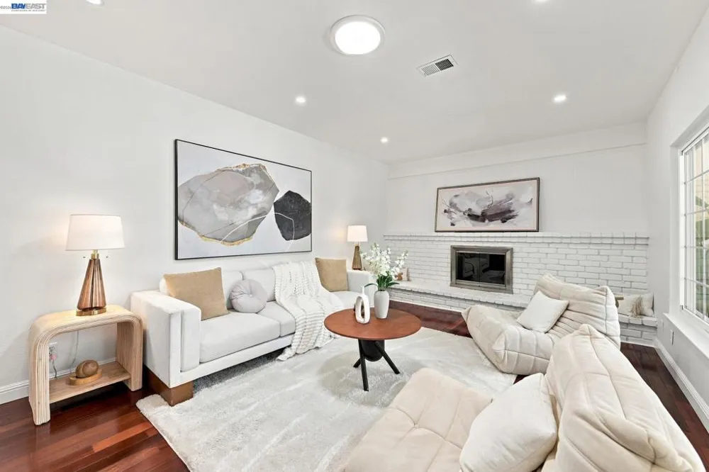 41441 Paseo Padre Pkwy Fremont, CA 94539