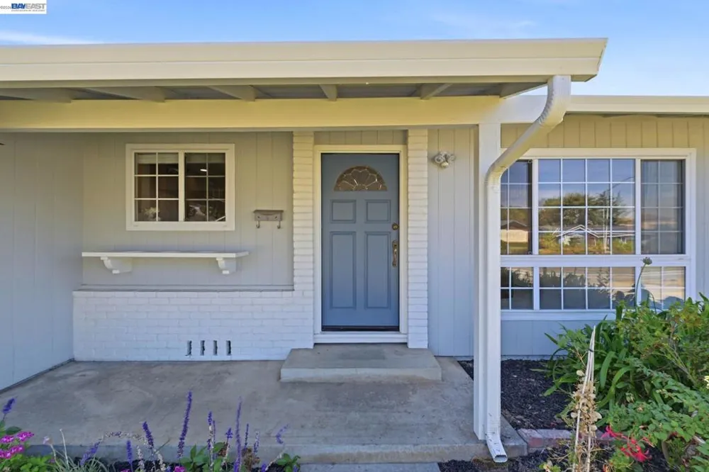 41441 Paseo Padre Pkwy Fremont, CA 94539