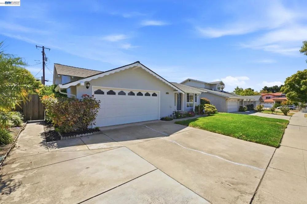 41441 Paseo Padre Pkwy Fremont, CA 94539