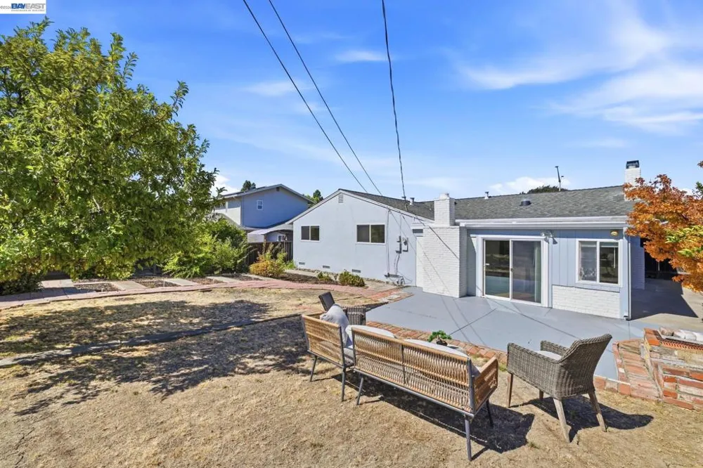 41441 Paseo Padre Pkwy Fremont, CA 94539