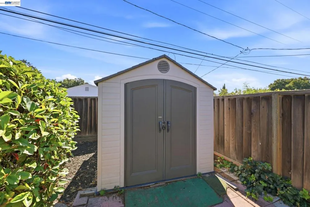 41441 Paseo Padre Pkwy Fremont, CA 94539