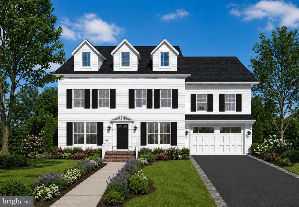 1310 BUNKER HILL ROAD Alexandria, VA 22308