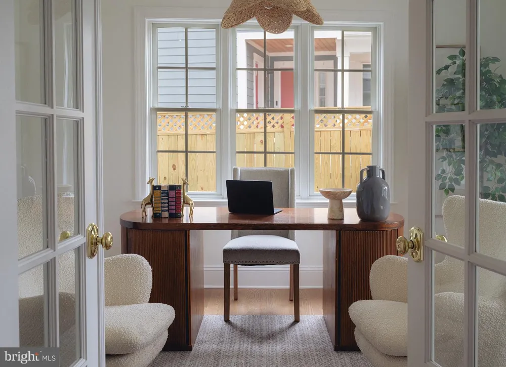 1310 BUNKER HILL ROAD Alexandria, VA 22308