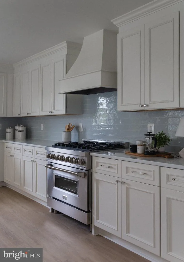 1310 BUNKER HILL ROAD Alexandria, VA 22308