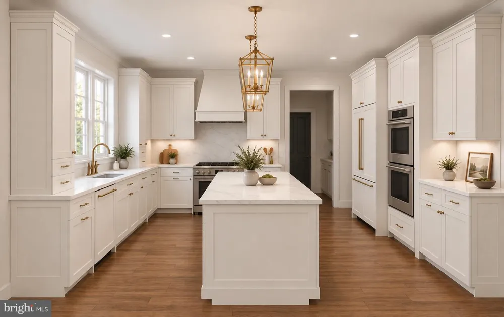 1310 BUNKER HILL ROAD Alexandria, VA 22308