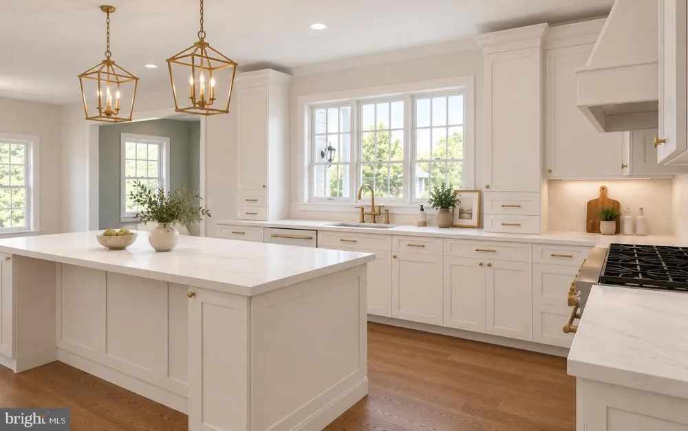 1310 BUNKER HILL ROAD Alexandria, VA 22308