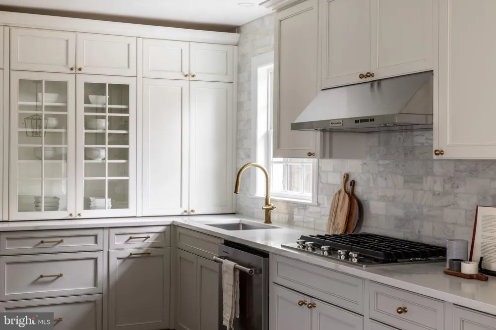 1310 BUNKER HILL ROAD Alexandria, VA 22308