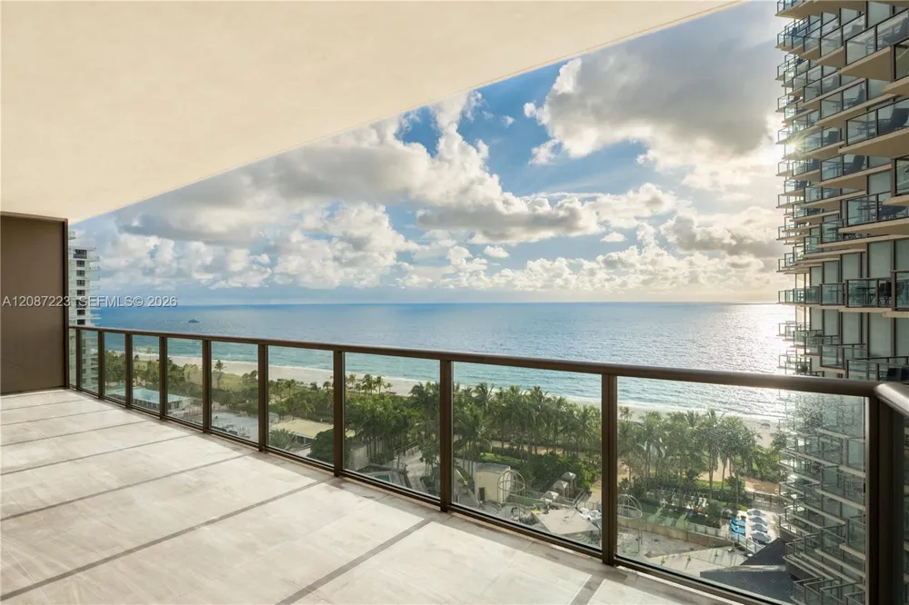 9705 Collins Ave #1104N Bal Harbour, FL 33154