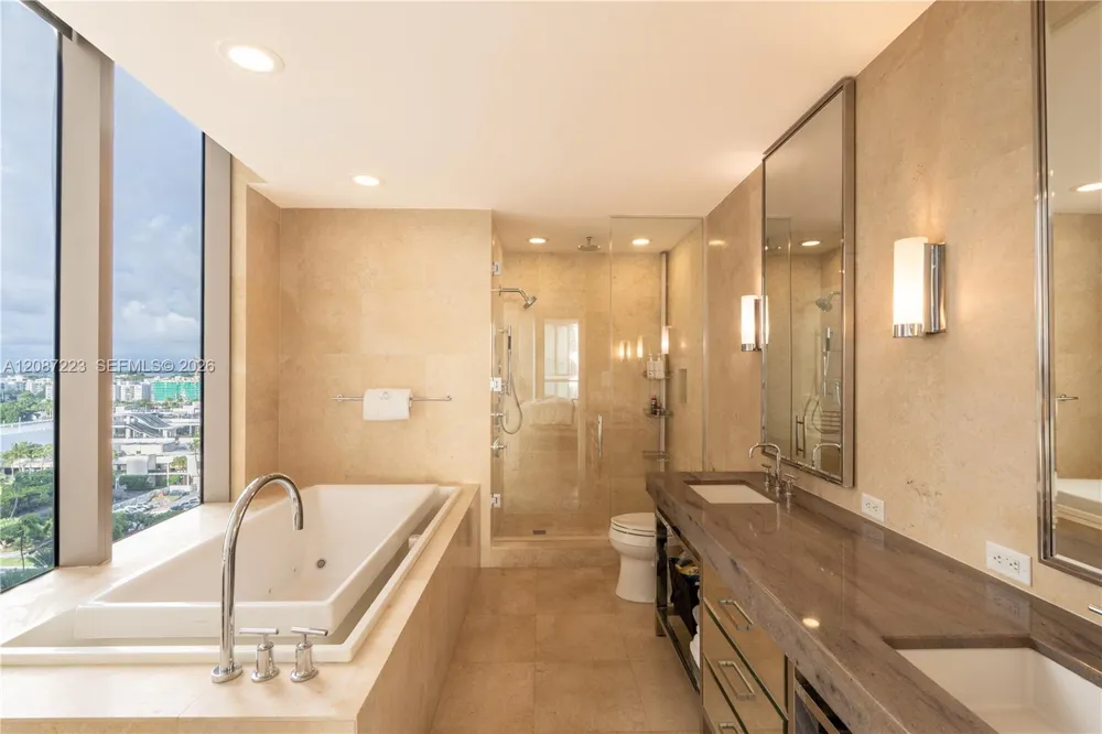 9705 Collins Ave #1104N Bal Harbour, FL 33154