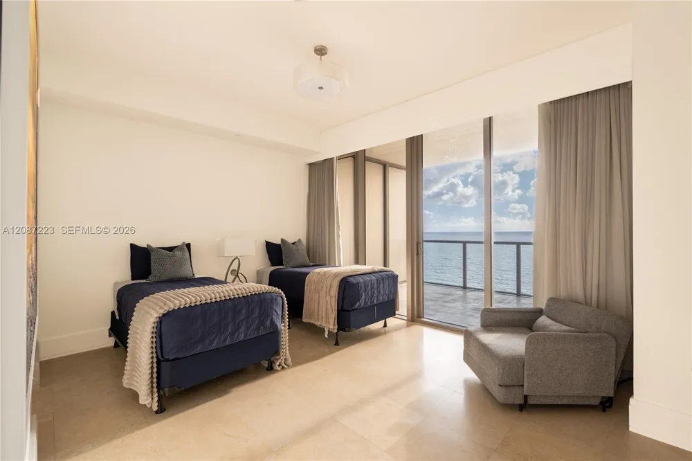 9705 Collins Ave #1104N Bal Harbour, FL 33154