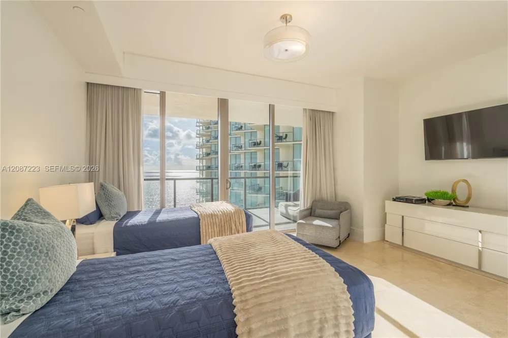 9705 Collins Ave #1104N Bal Harbour, FL 33154