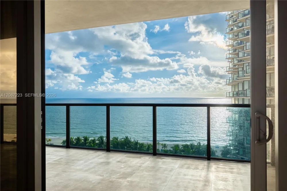 9705 Collins Ave #1104N Bal Harbour, FL 33154