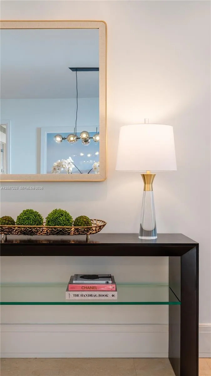 9705 Collins Ave #1104N Bal Harbour, FL 33154