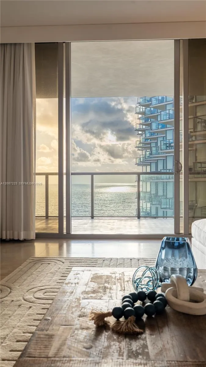 9705 Collins Ave #1104N Bal Harbour, FL 33154