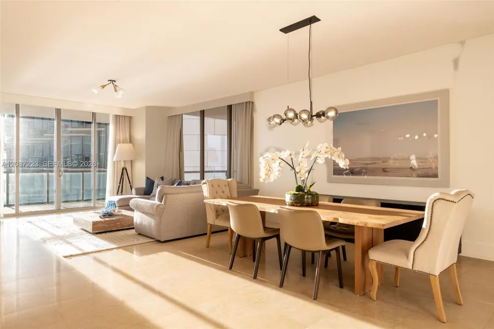 9705 Collins Ave #1104N Bal Harbour, FL 33154