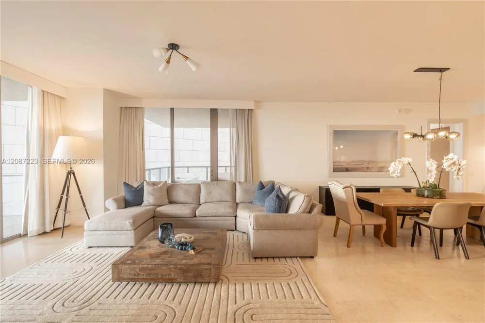 9705 Collins Ave #1104N Bal Harbour, FL 33154