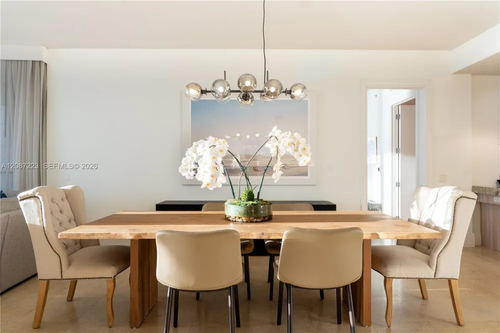 9705 Collins Ave #1104N Bal Harbour, FL 33154