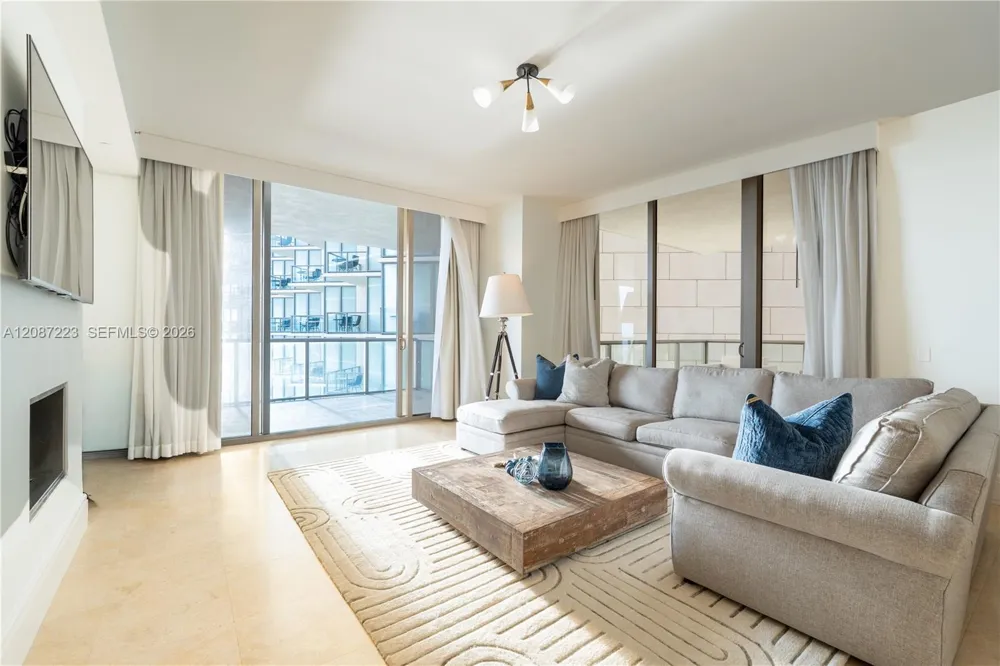 9705 Collins Ave #1104N Bal Harbour, FL 33154
