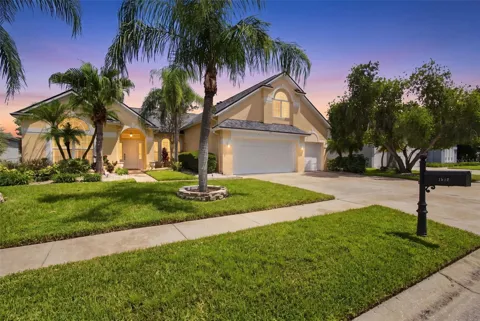 1512 CROOKED STICK DRIVE