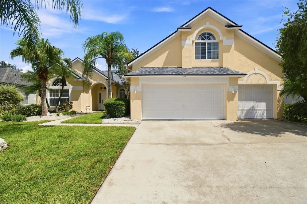 1512 CROOKED STICK DRIVE Valrico, FL 33596