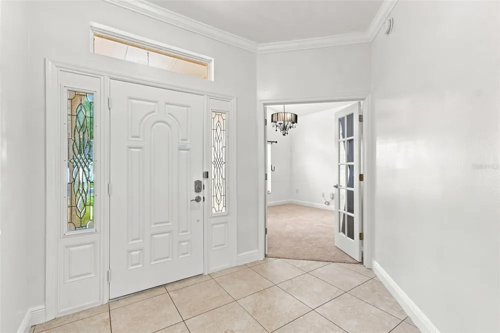1512 CROOKED STICK DRIVE Valrico, FL 33596