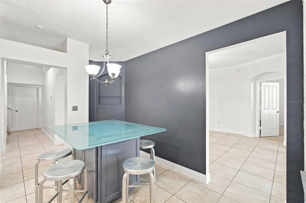 1512 CROOKED STICK DRIVE Valrico, FL 33596