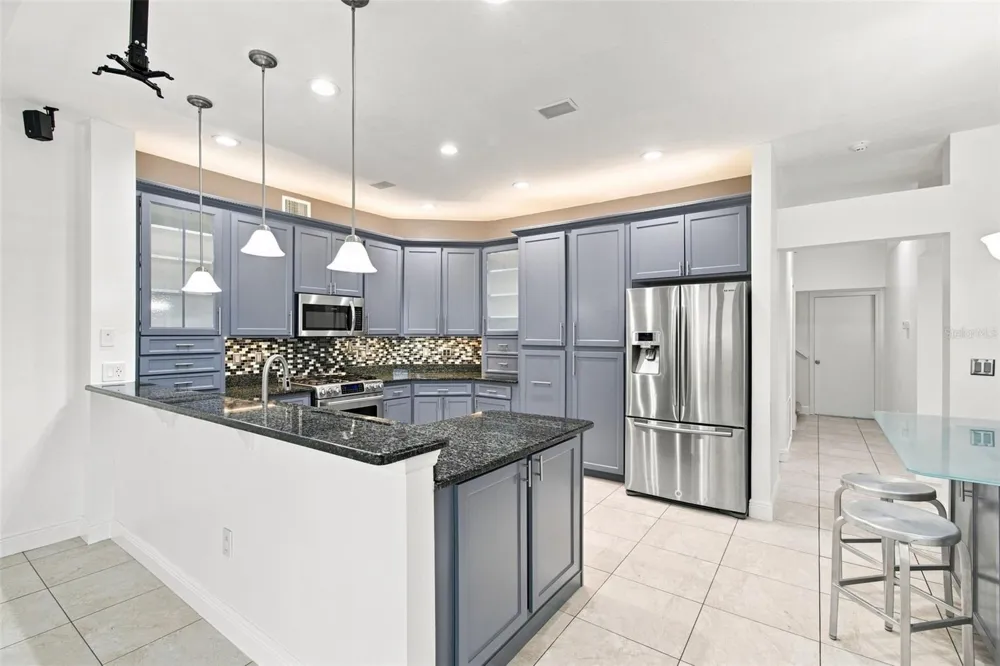 1512 CROOKED STICK DRIVE Valrico, FL 33596