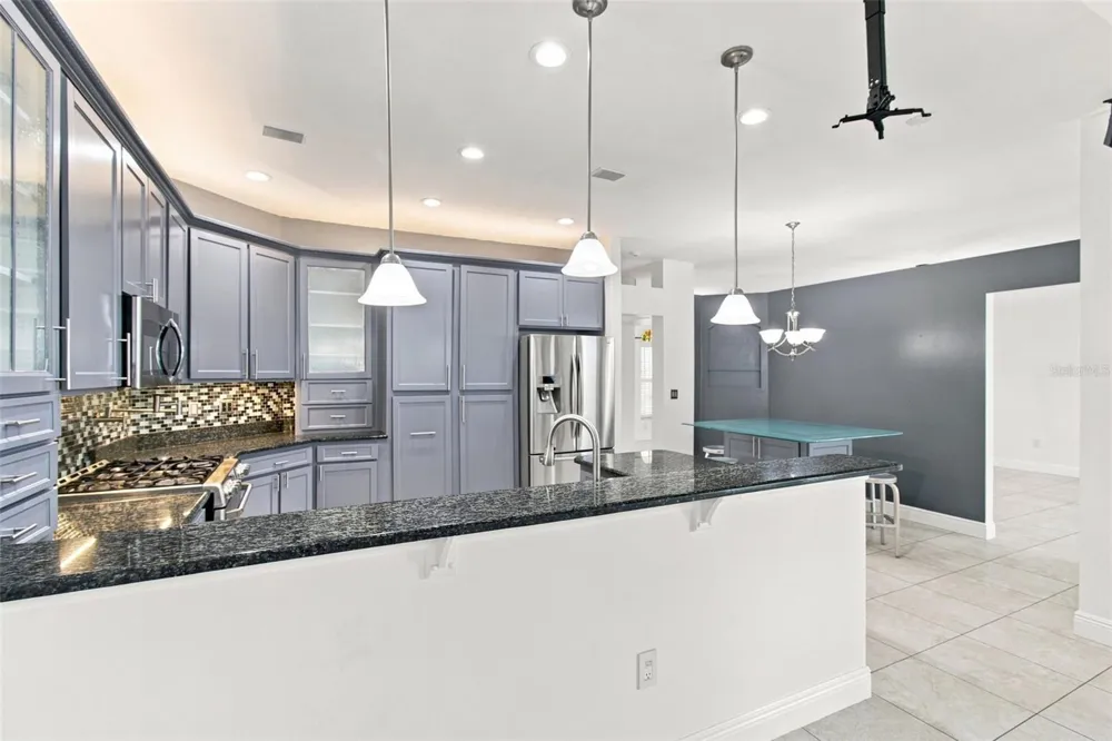 1512 CROOKED STICK DRIVE Valrico, FL 33596