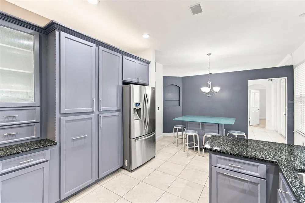 1512 CROOKED STICK DRIVE Valrico, FL 33596