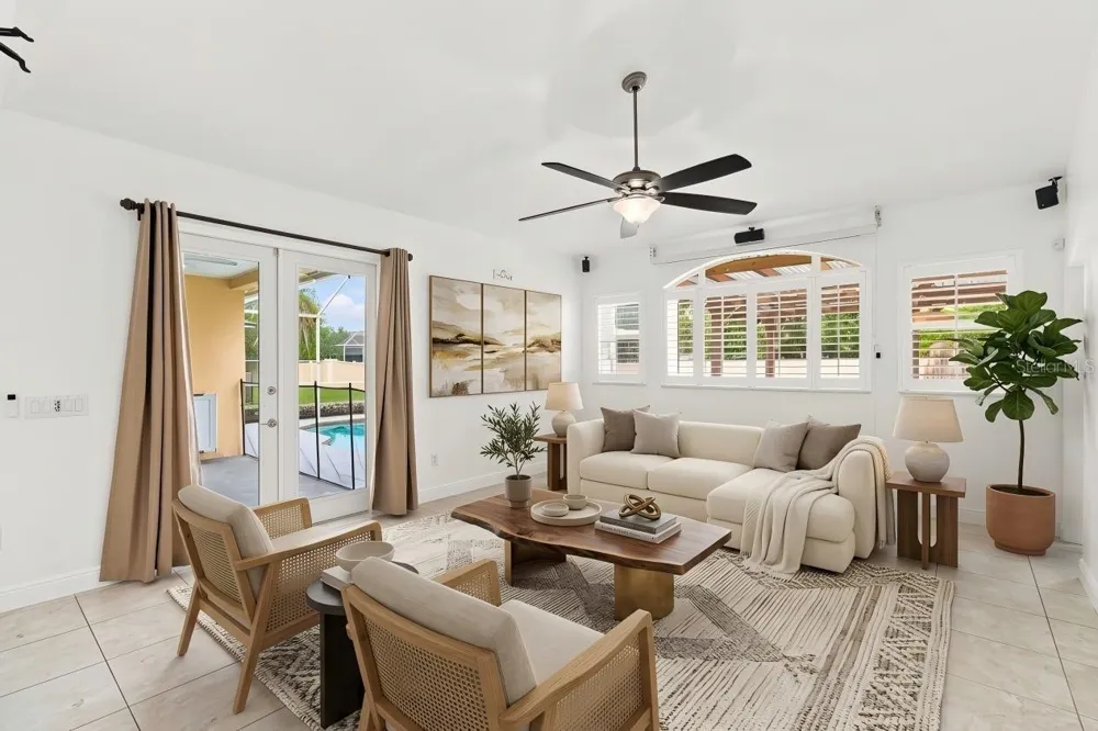 1512 CROOKED STICK DRIVE Valrico, FL 33596
