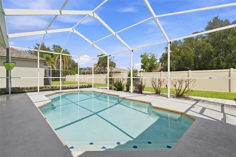1512 CROOKED STICK DRIVE Valrico, FL 33596