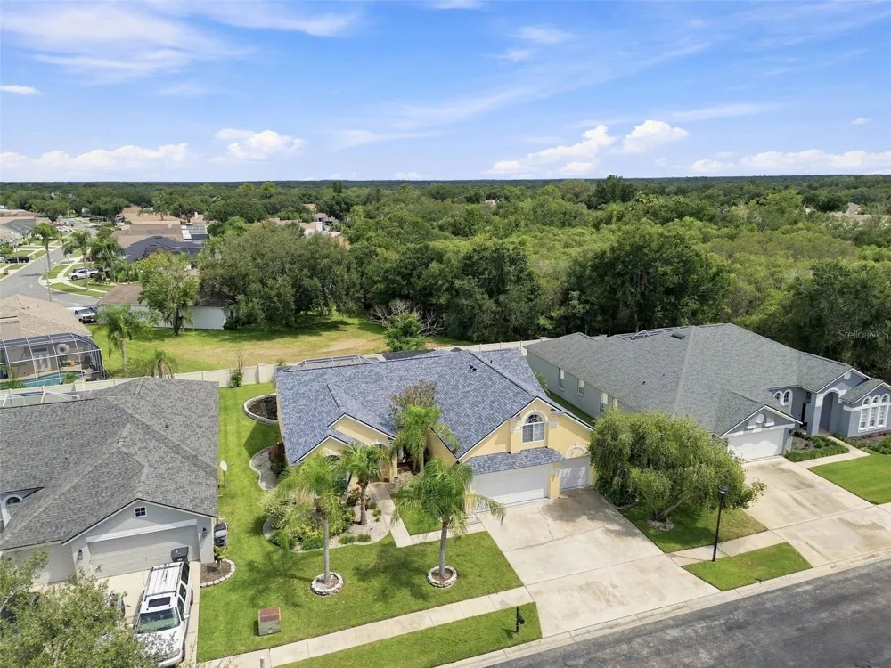 1512 CROOKED STICK DRIVE Valrico, FL 33596