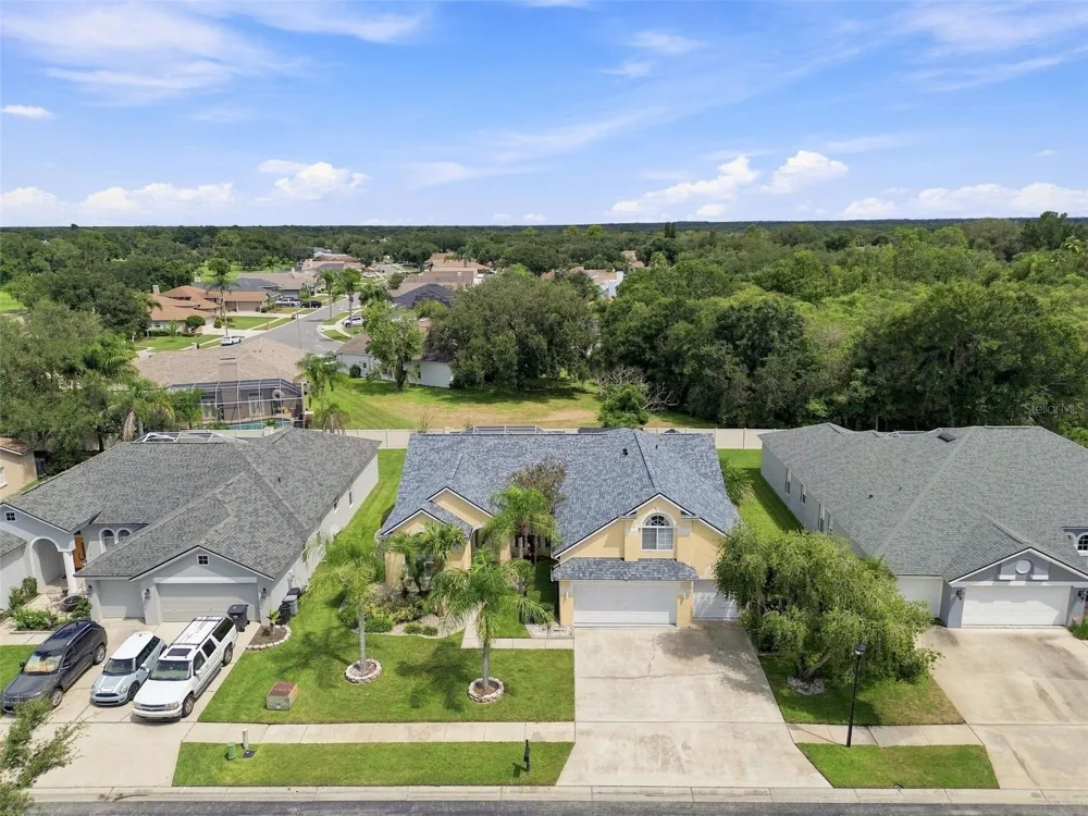 1512 CROOKED STICK DRIVE Valrico, FL 33596