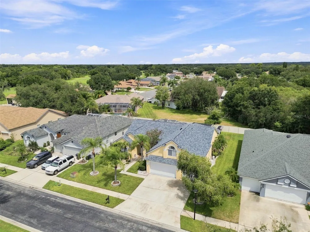 1512 CROOKED STICK DRIVE Valrico, FL 33596