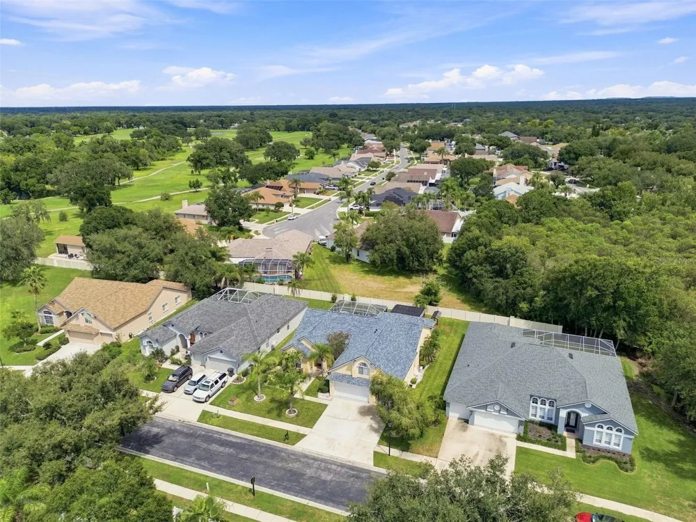 1512 CROOKED STICK DRIVE Valrico, FL 33596