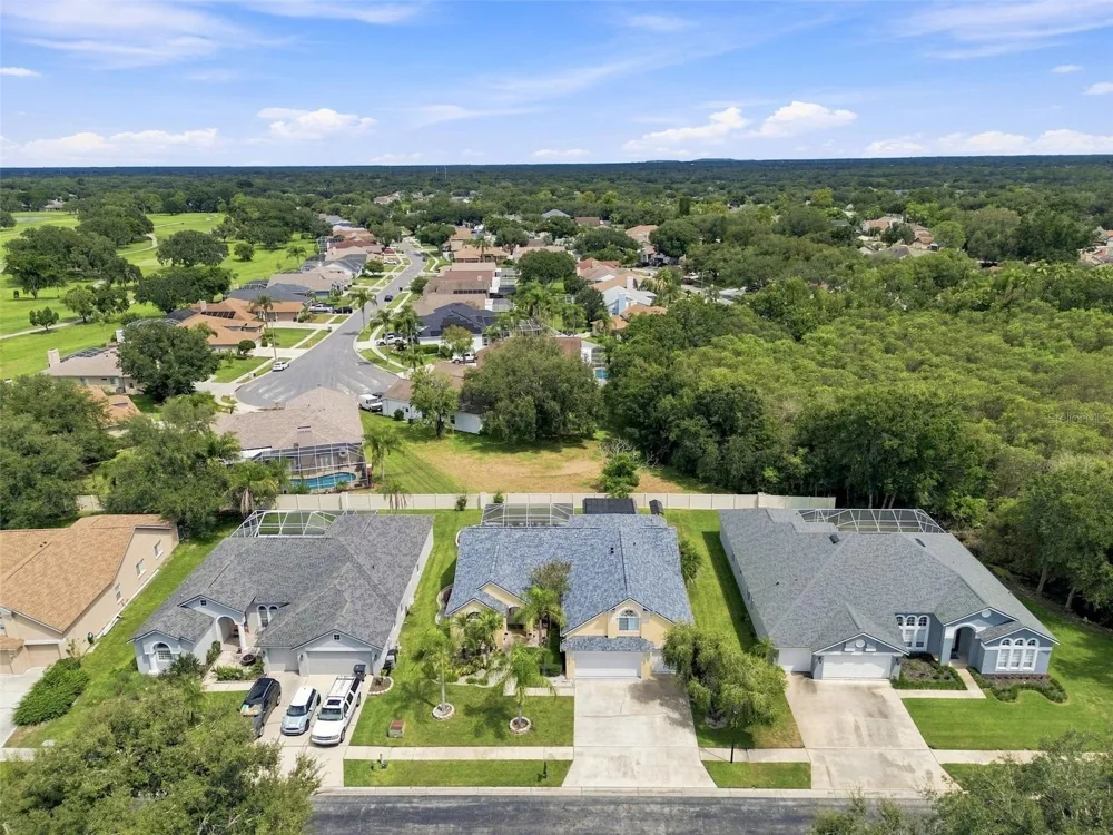 1512 CROOKED STICK DRIVE Valrico, FL 33596