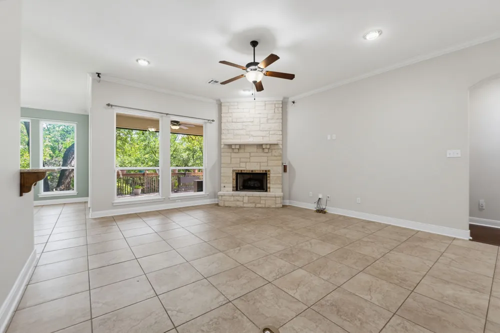 2702 Amber Forest Trail Belton, TX 76513