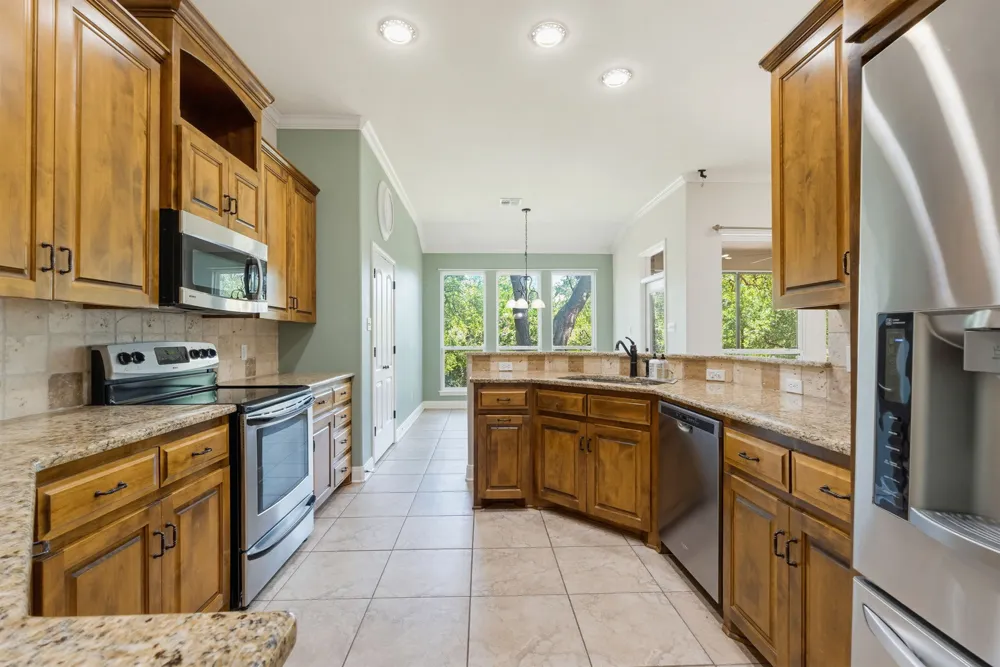 2702 Amber Forest Trail Belton, TX 76513