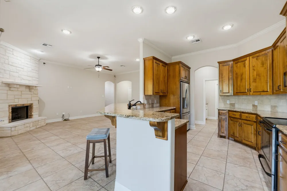 2702 Amber Forest Trail Belton, TX 76513